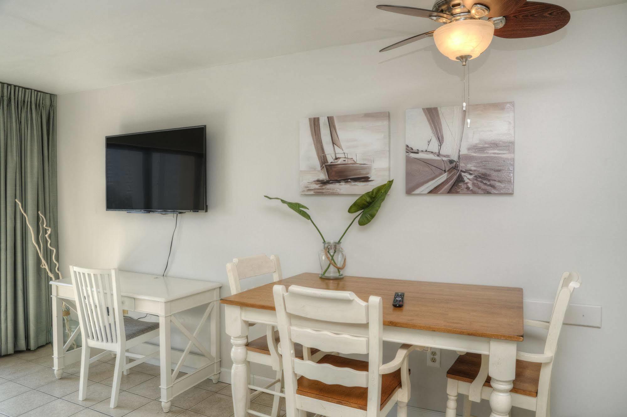The Dunes Towers By Palmetto Vacation Rentals Μιρτλ Μπιτς Εξωτερικό φωτογραφία