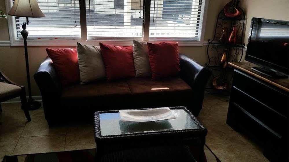 The Dunes Towers By Palmetto Vacation Rentals Μιρτλ Μπιτς Εξωτερικό φωτογραφία