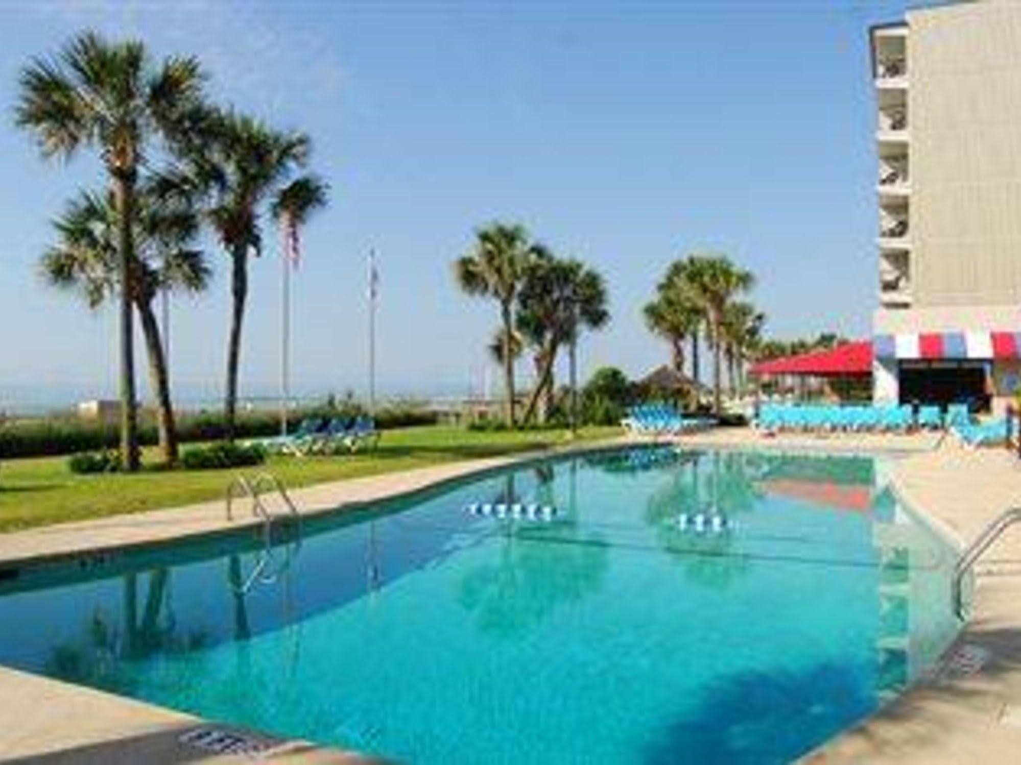 The Dunes Towers By Palmetto Vacation Rentals Μιρτλ Μπιτς Εξωτερικό φωτογραφία