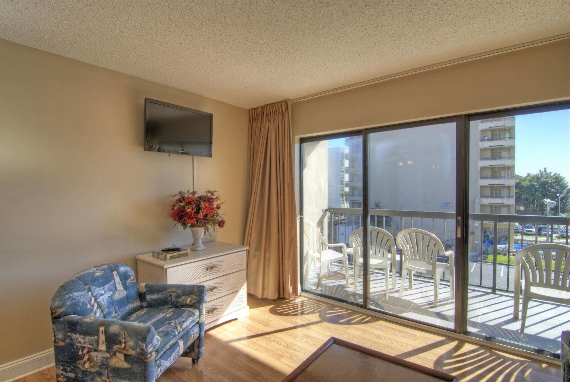 The Dunes Towers By Palmetto Vacation Rentals Μιρτλ Μπιτς Εξωτερικό φωτογραφία